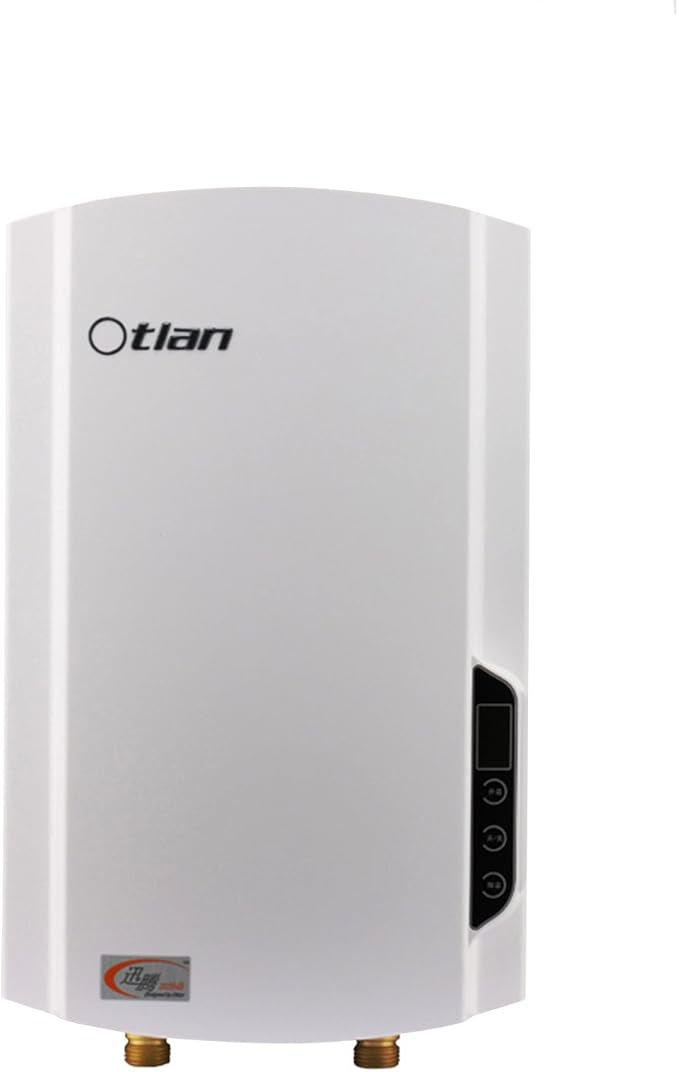 otlan 奥特朗 dsf463 7500w即热式电热水器(象牙白)